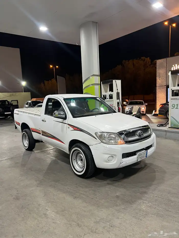 لكزز 400 تسقيط الحبيب 1