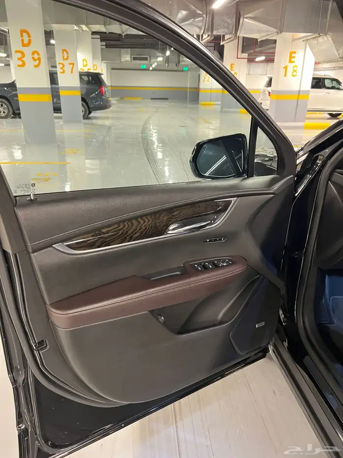 كاديلاك XT6 2020 اقل سعر في السوق 10