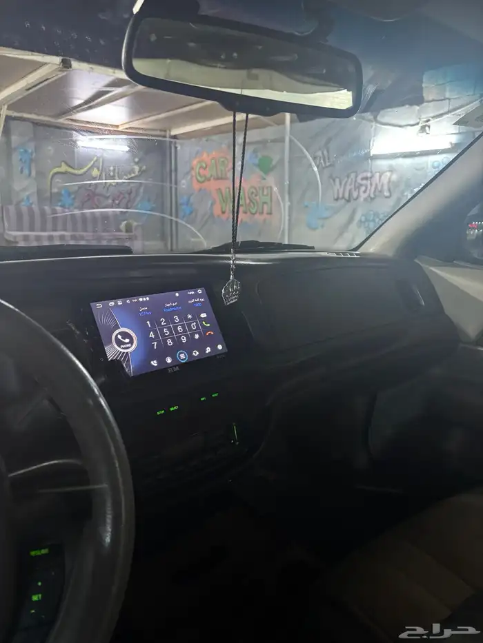 فورد ماركيز 11