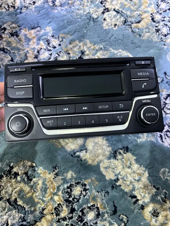 مسجل نافارا 2020 وكالة 2