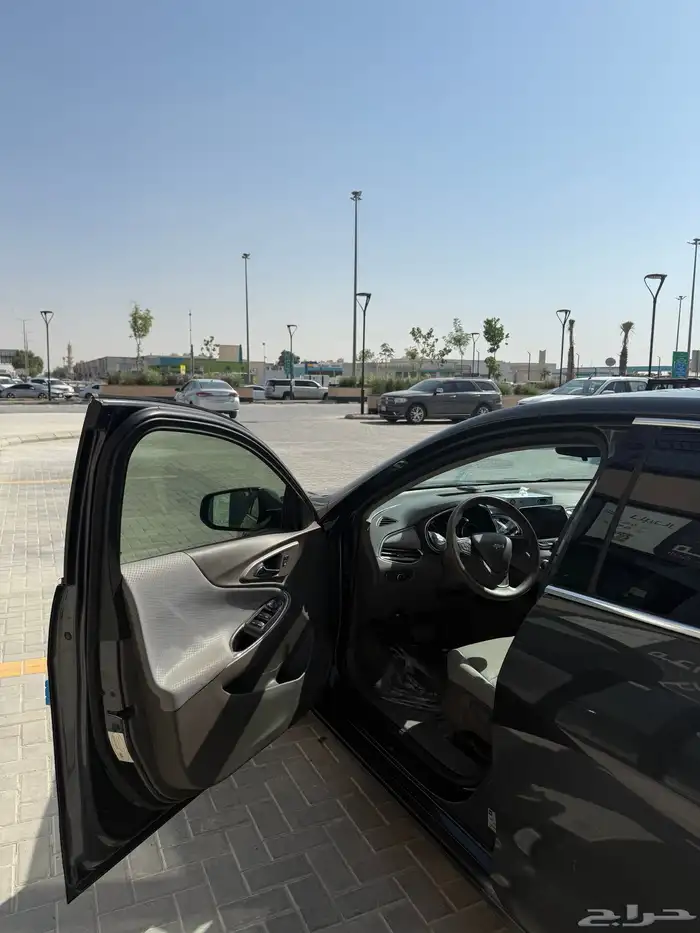 ماليبو نص فل LT 2018 10