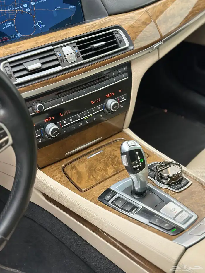 بي ام دبليو 2009 10