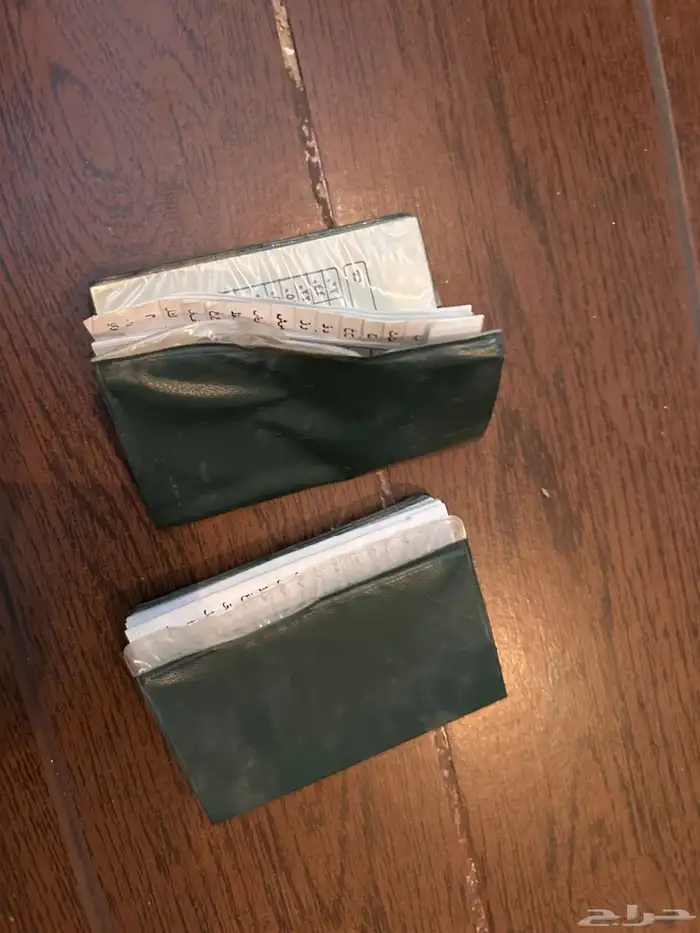 اثريات نوادر دفاتر محافظ استمارة سيارة فناجيل قديمه 6