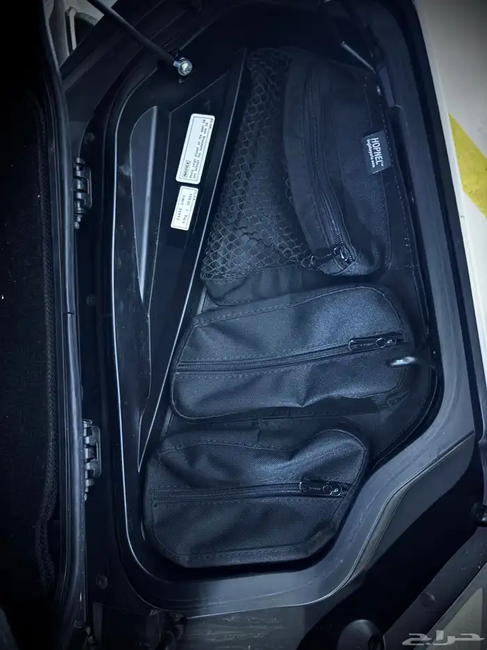 Gold Wing 2018 Automatic 17