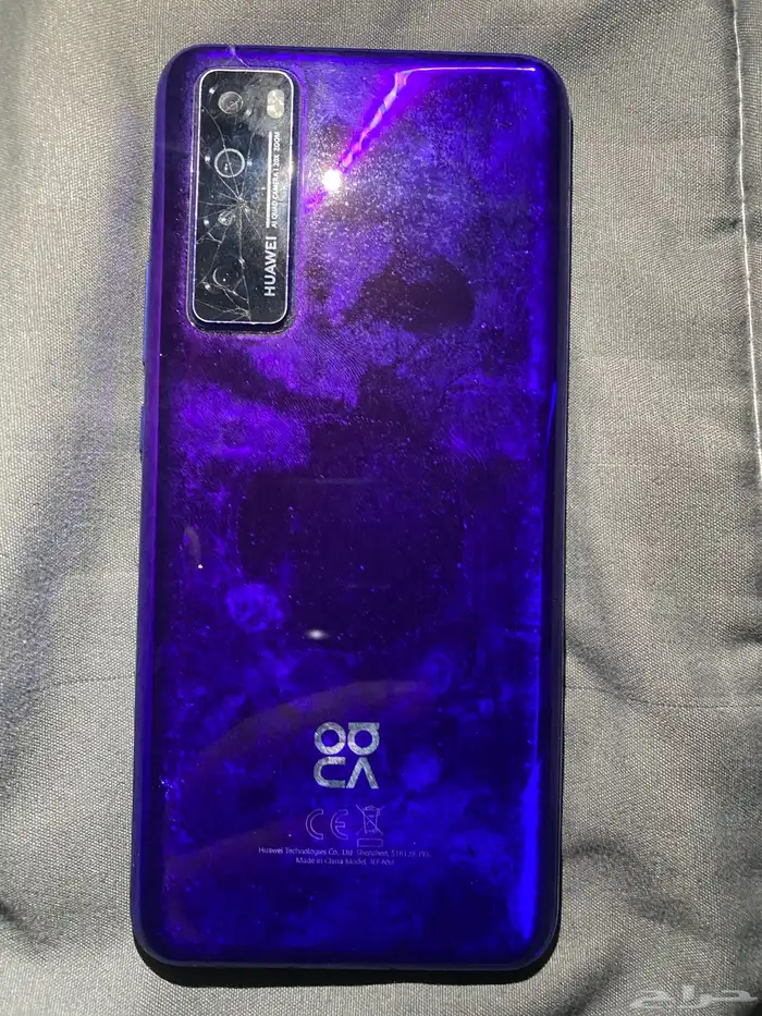 هواوي نوفا 7 نسخة 5G 0