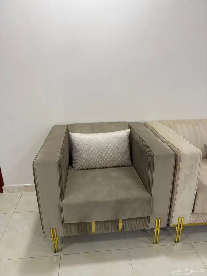 للبيع كنب بالجبيل 1