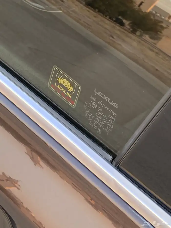 GS 350 لكزس 2013 15