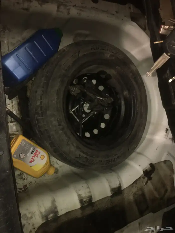 للبيع اكسنت 2016 9