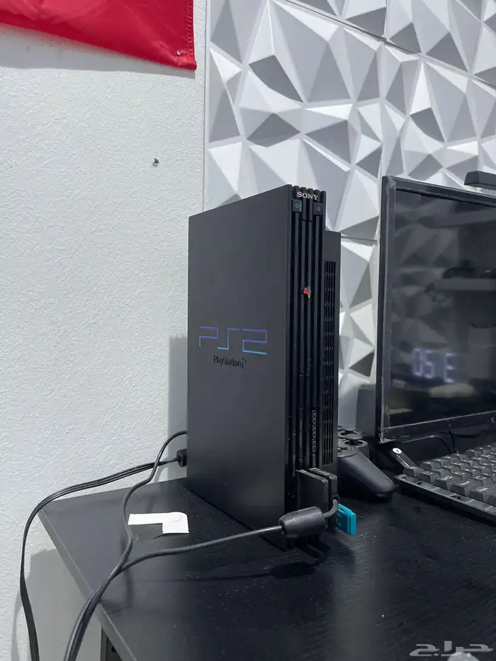 سوني تو مع ذاكره فيها 33لعبه 0