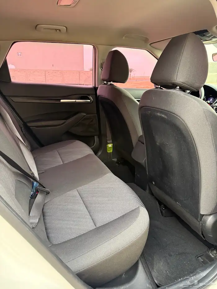 كيا سيلتوس 2020 دبل بنزين 23