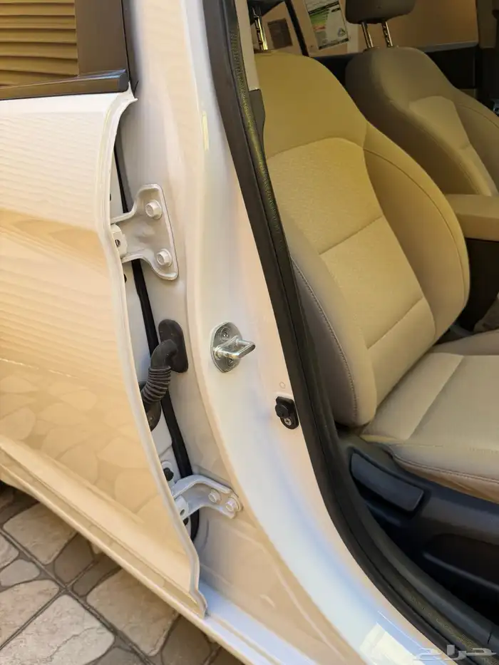 النترا فل كامل مفتاح 2.0 موديل 2019 12