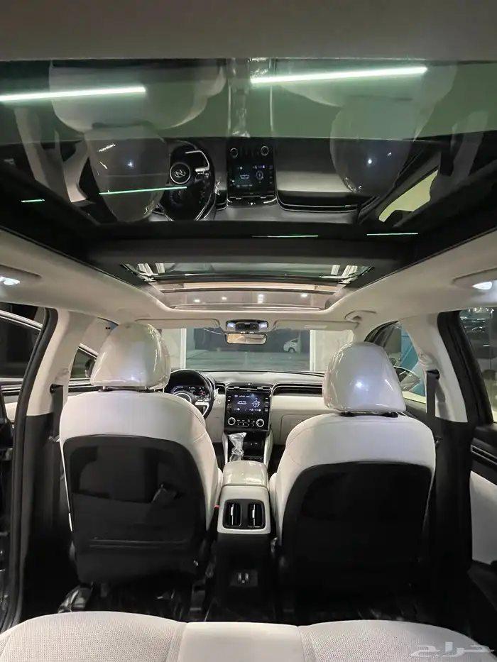 2024 Hyundai Tucson 1.6 Smart.. 24