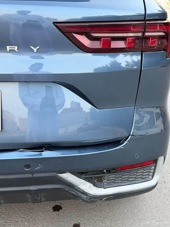 للبيع فورد تيريتوري 2025 5