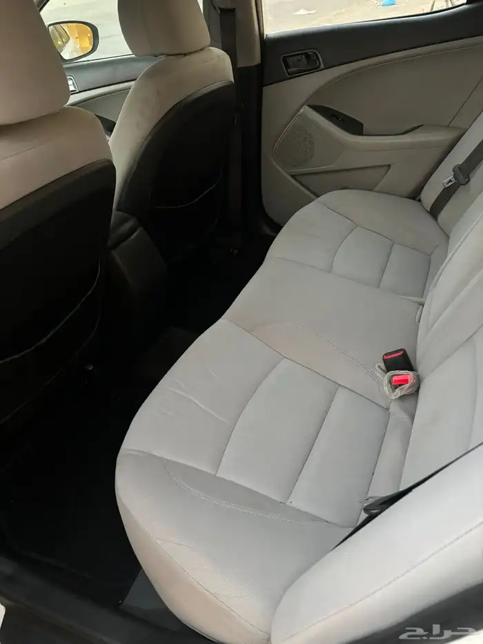 مازدا 6 2009 فل كامل 7