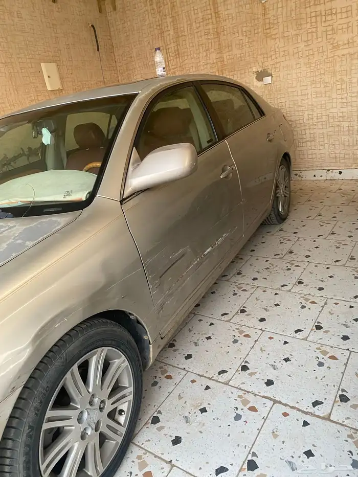 افالون امريكي 2006 للبيع 3