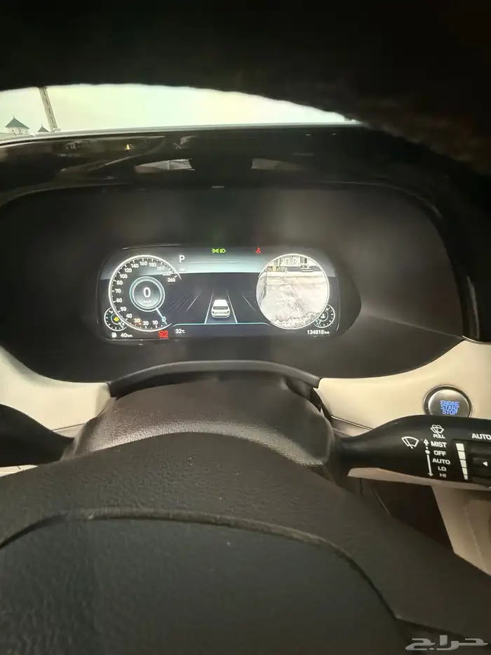 هيونداي بالسيد كاليجرافي فل كامل دبل 24