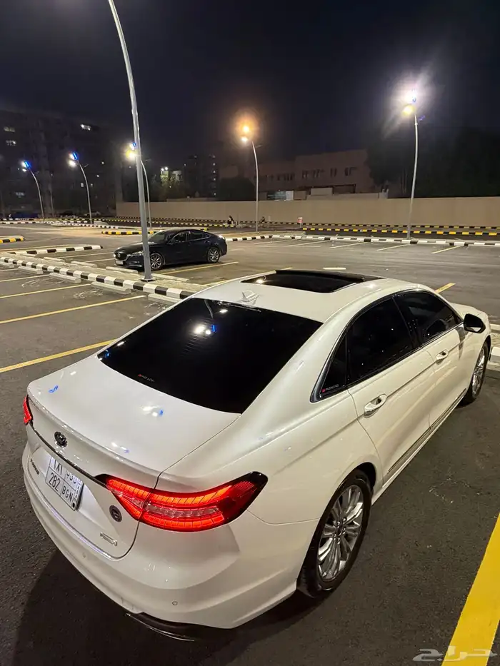 توروس 2022 ترند بلس سعودي بودي بلد 15