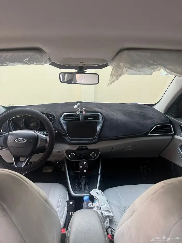 فورد اسكورت 0