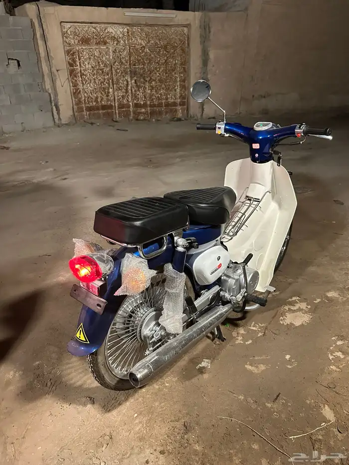 دباب كلاسيك 2