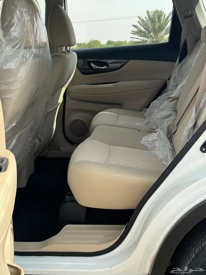 اكستريل 2022 مخزن دبل 6