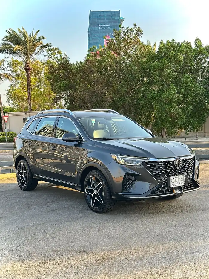 MG RX 5 Full Option 2023 2