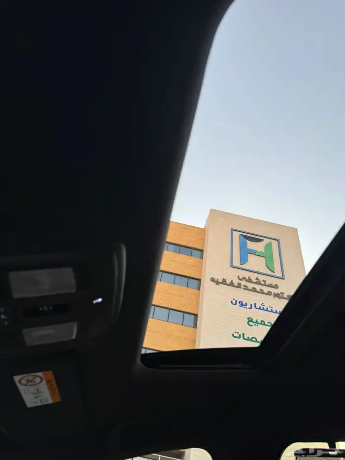 مازدا CX9 بحالة الوكالة موديل 2022 22