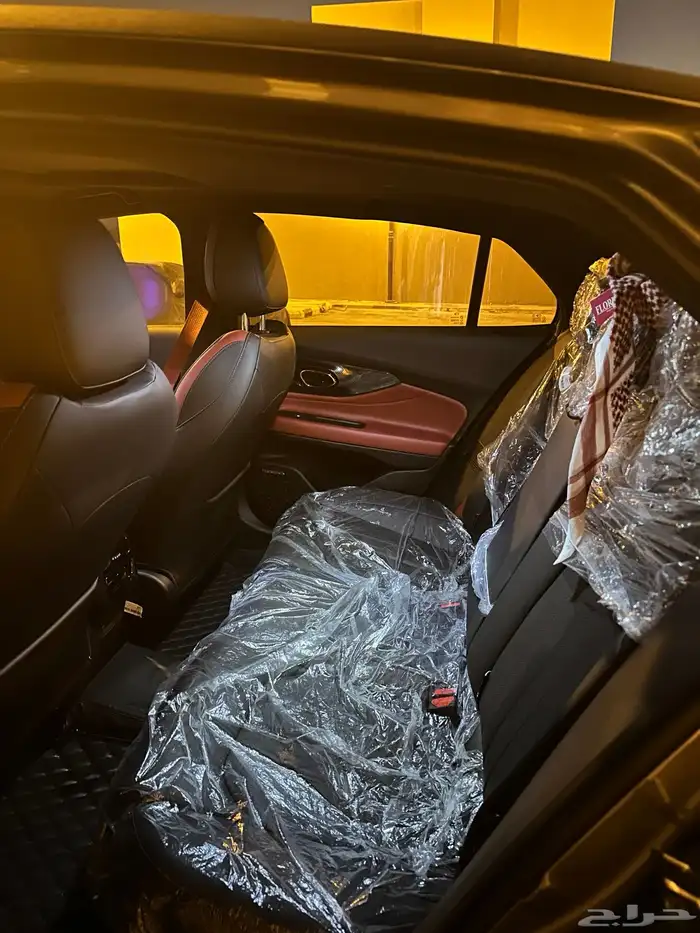 جاك امباو 2024 للبيع 7