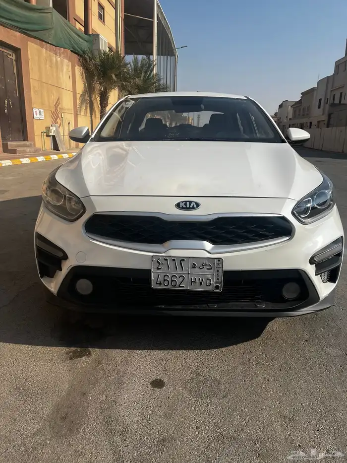 كيا سيراتو 0