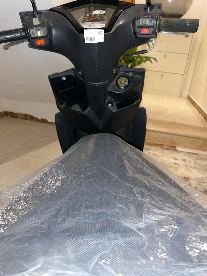 دباب بانوير 15