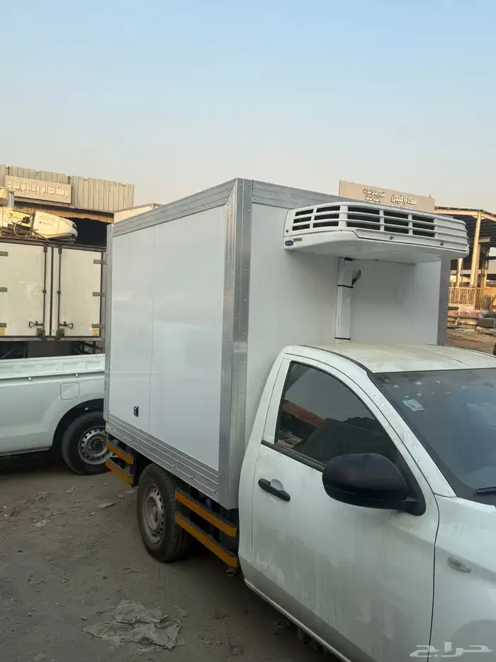 تفصيل ثلاجة تبريد لونيت مستبيشي مستعمل و جديد 14