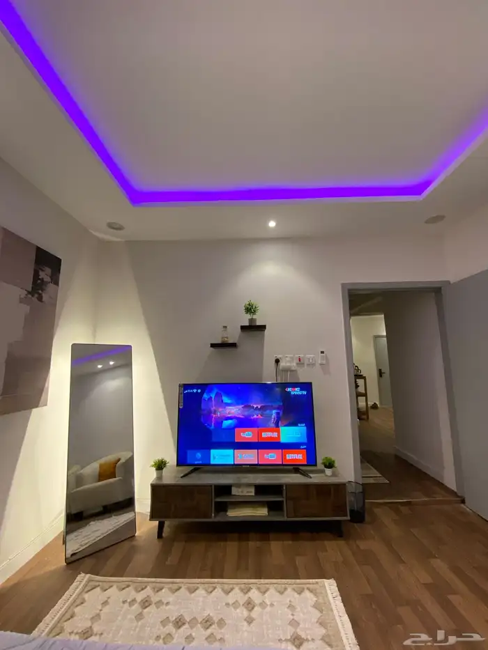 اثاث استديو للبيع 2