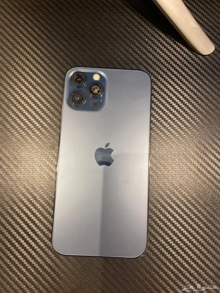 ايفون 12برو ماكس 256قيقا حدي 800 1