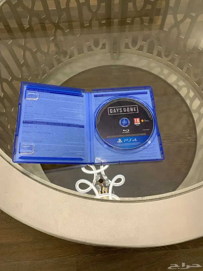 شريط سوني 4 ايام مضت 2