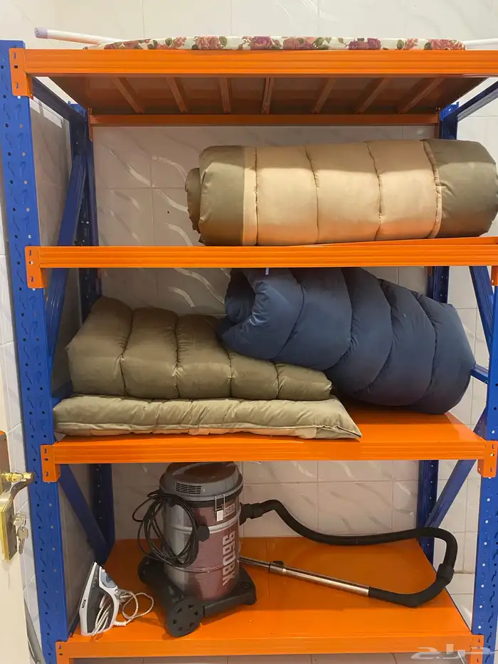 شقه مفروشه قريبه من الحرم 3 ك وقريبه 11