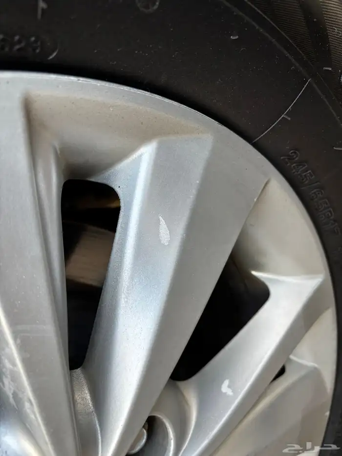 كيا كرنفال موديل 2016 نص فل 76