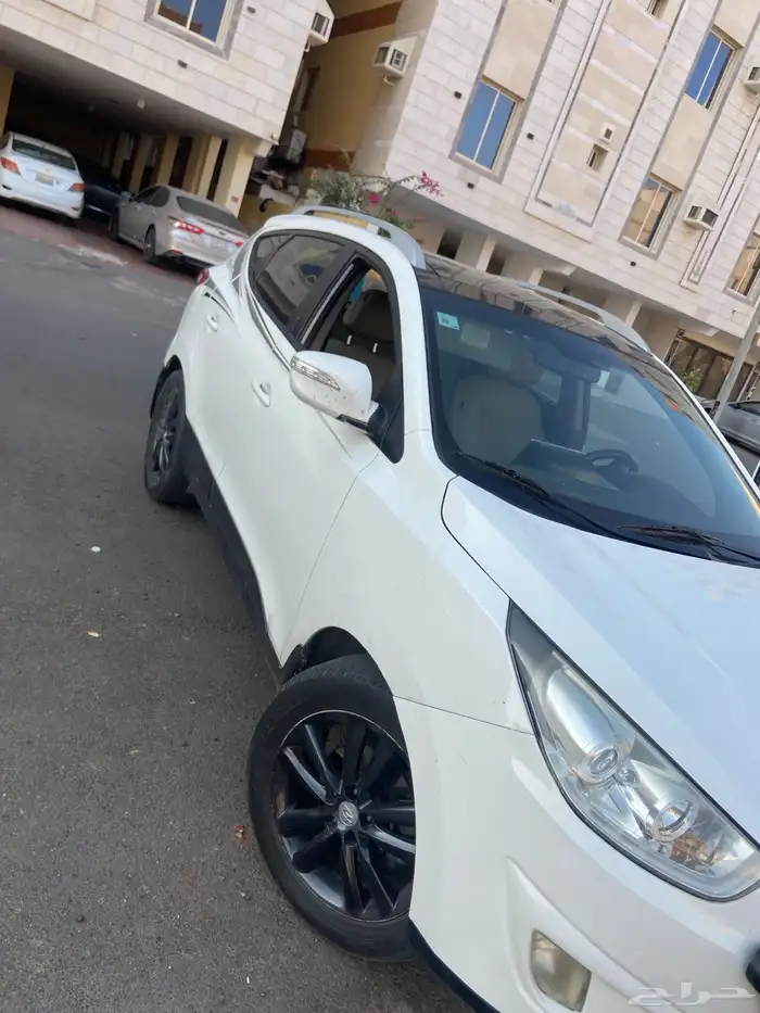 توسان 2013 فل كامل 0