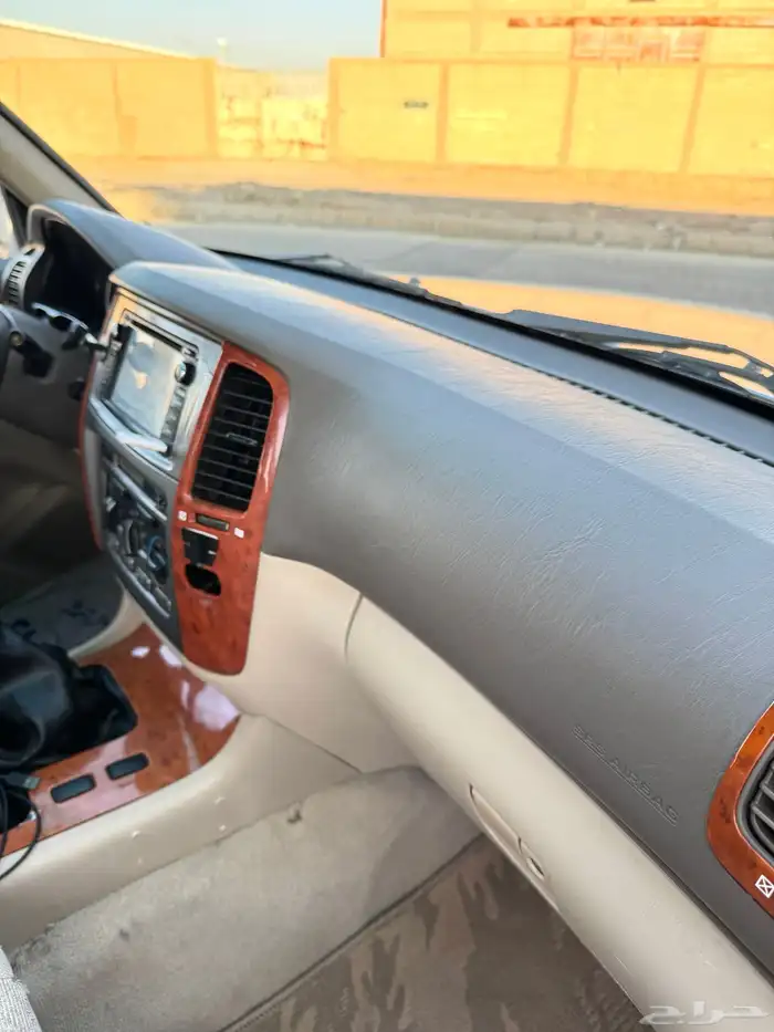 جكسار عادي فلل 2006 4