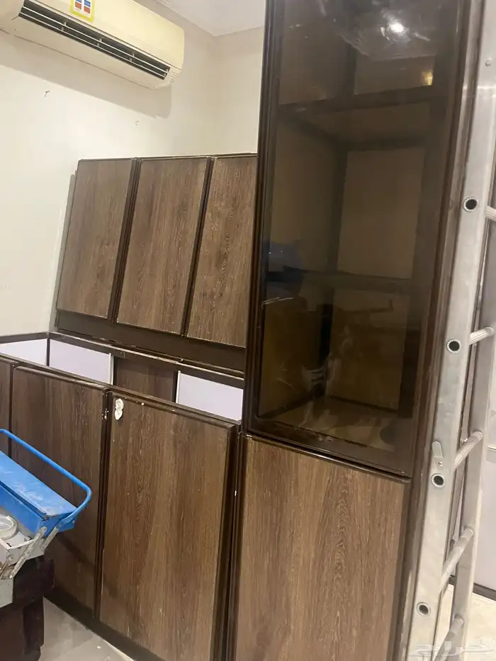 سرير اطفال للبيع 2