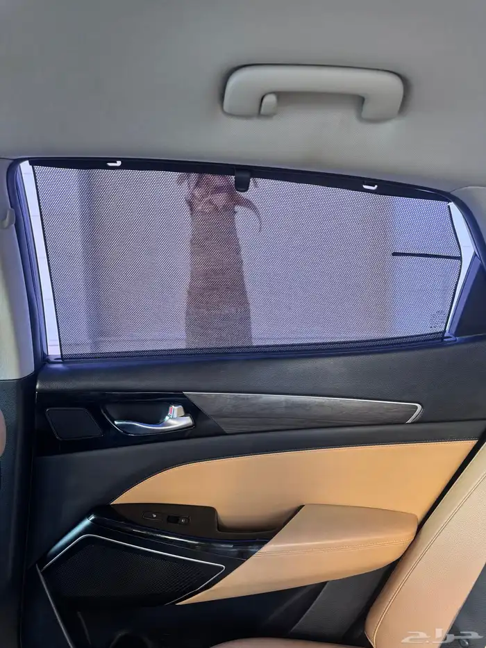 كيا كادينزا K7 فل كامل 2020 ديزل وكاله 15