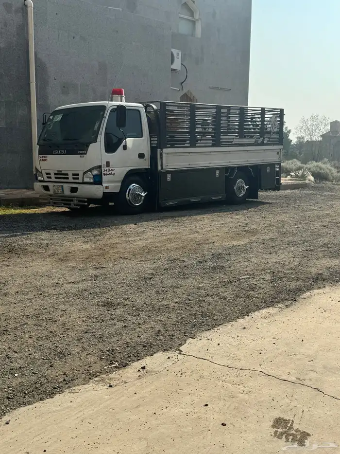 دنه صندوق للبيع مديل 2008 4