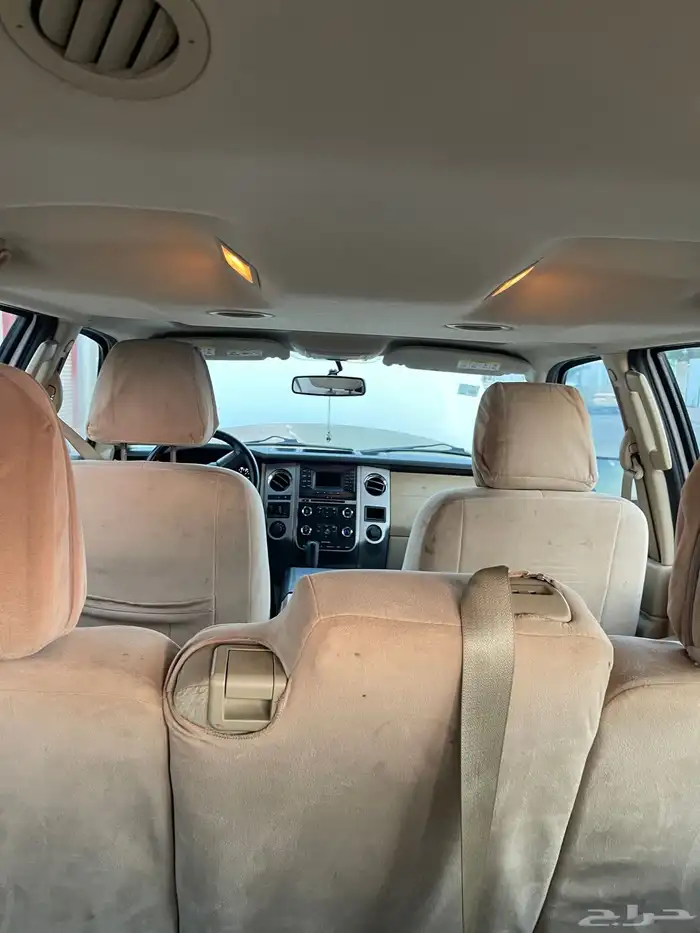 فورد اكسبدشن 0