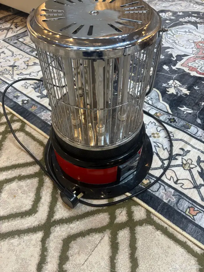 دفايه كهربائيه 0