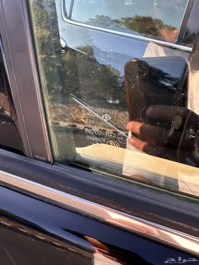 للبيع مكسيما 2006 اسود فل كامل 46