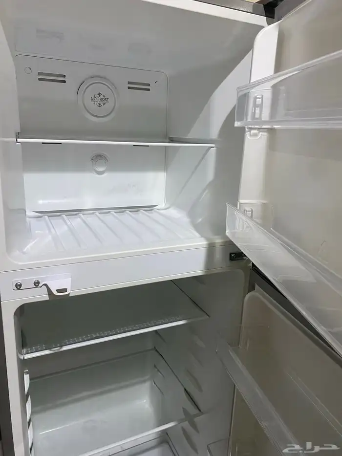 ثلاجة وفريزر 2