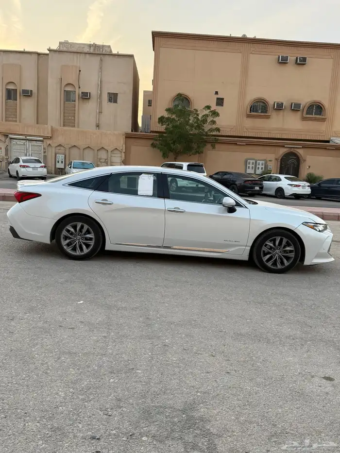 افالون 2022 وكاله 4