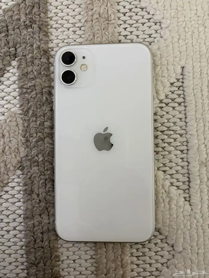 ايفون 11 128 قيقا 1
