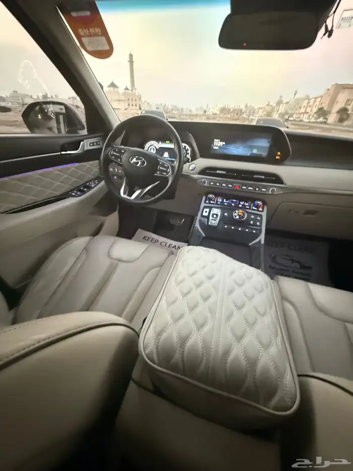 هيونداي بالسيد كاليجرافي فل كامل دبل 36