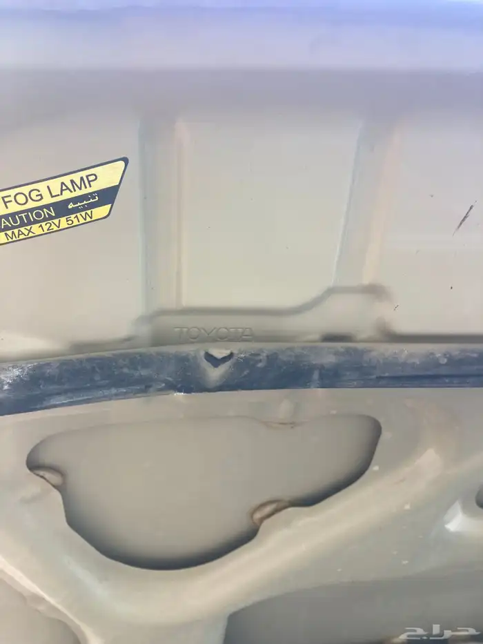 للبيع شاص سعودي مخزن 8