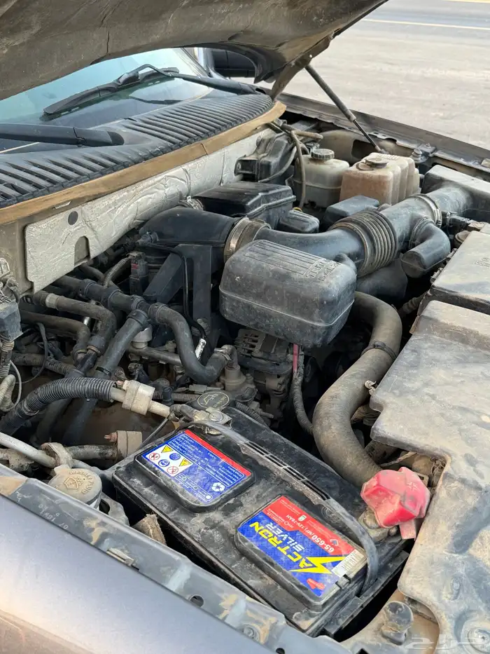 فورد أكسبدشن موديل 2014 10