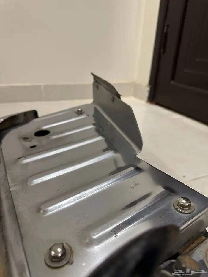 صدام ربع قديم طويل 6